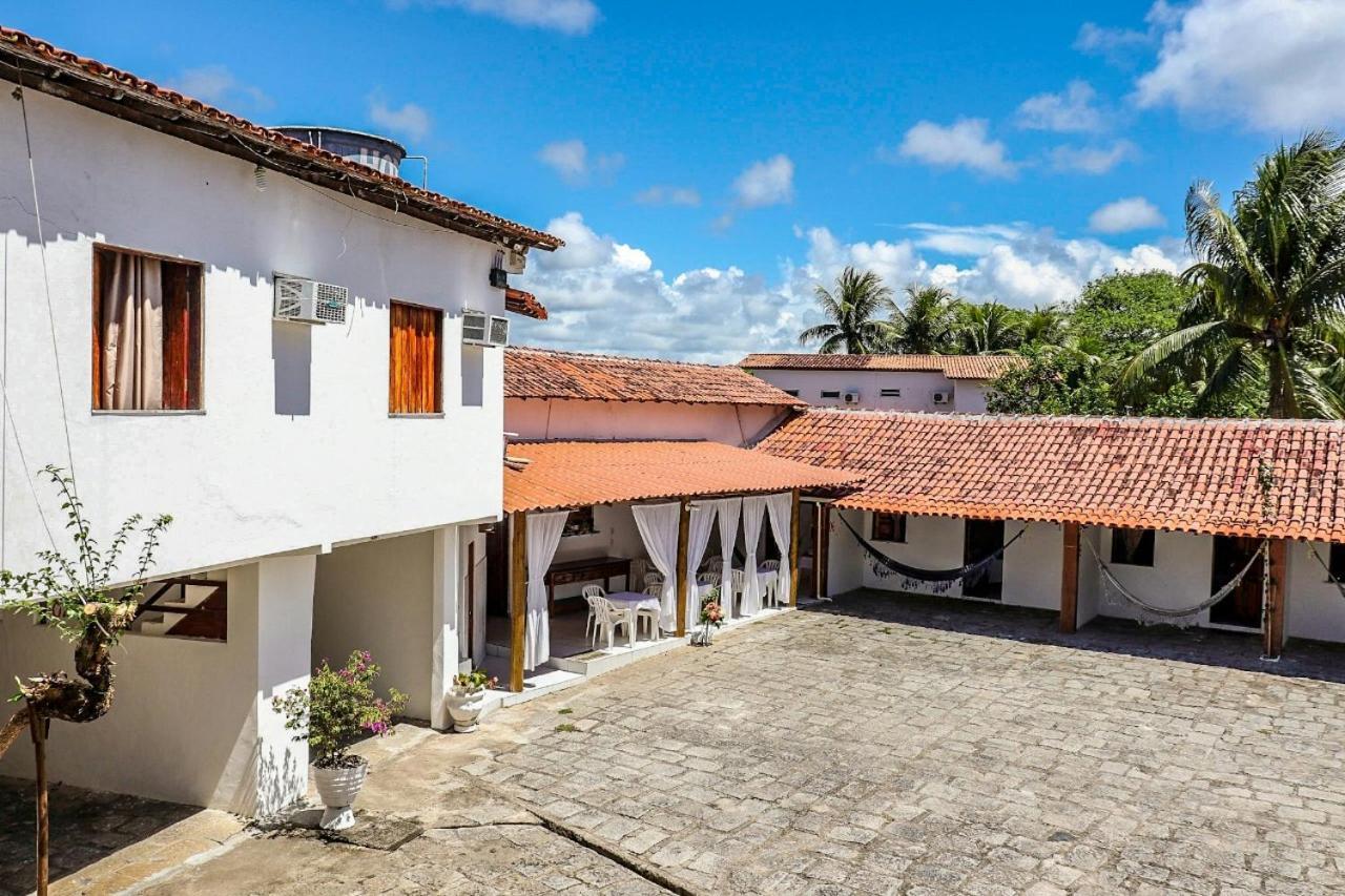 Cururupe Hotel Ilheus
